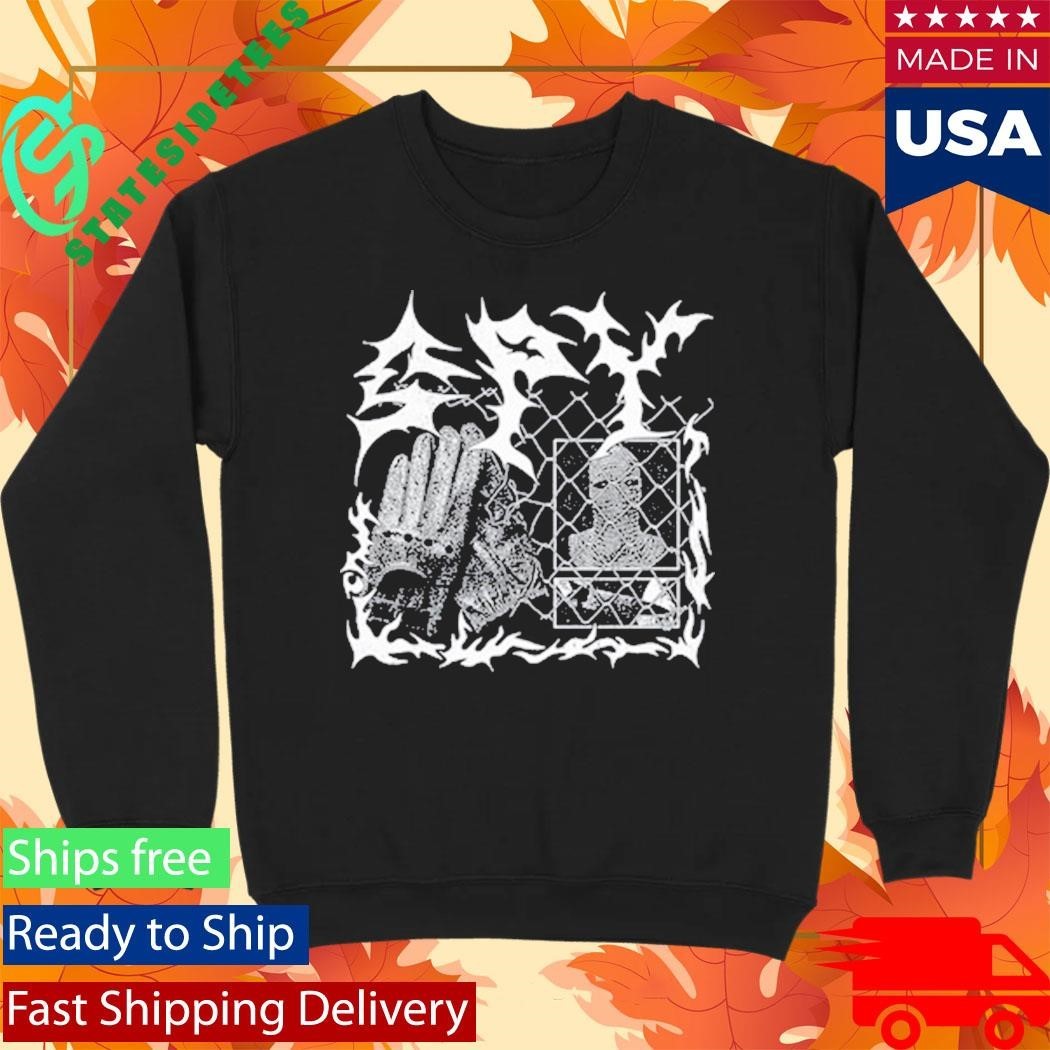 Spy Worldwide Chains Shirt