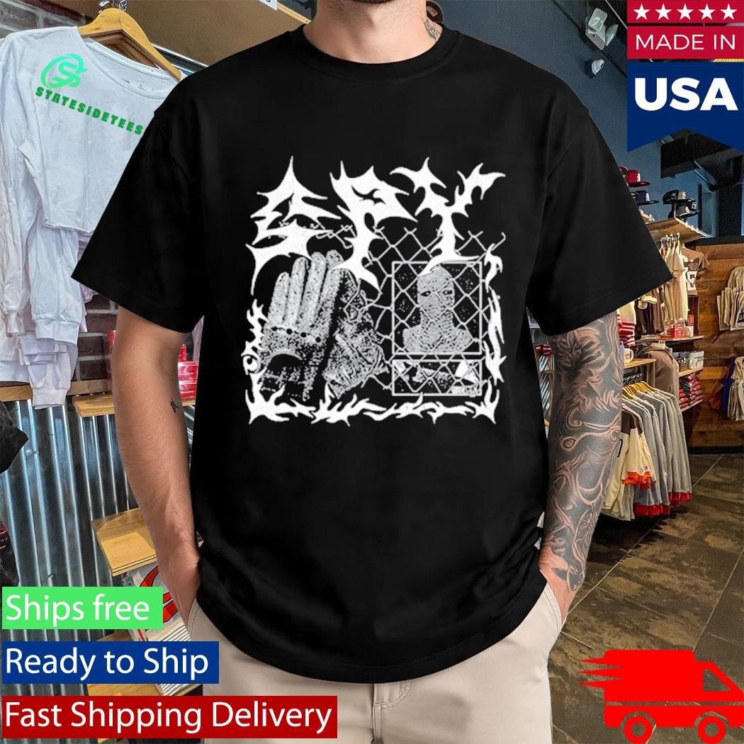 Spy Worldwide Chains Shirt