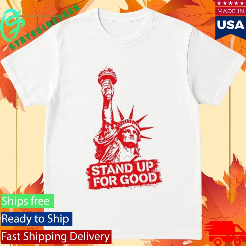 Stand Up For Renee Good Shirt