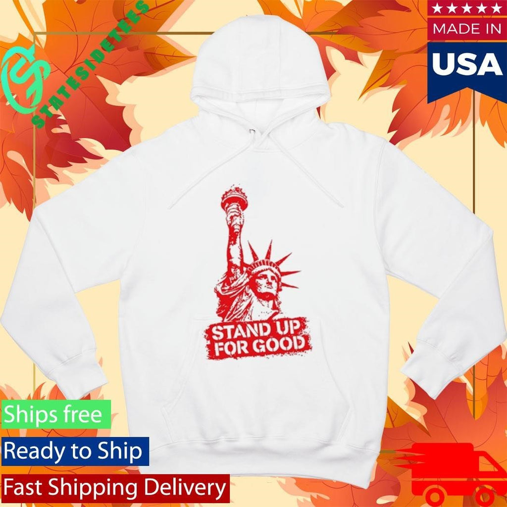 Stand Up For Renee Good Shirt