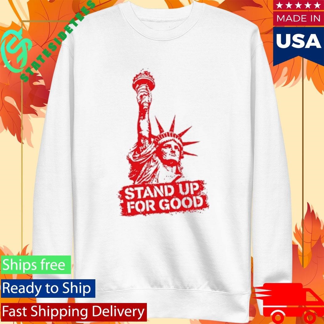 Stand Up For Renee Good Shirt