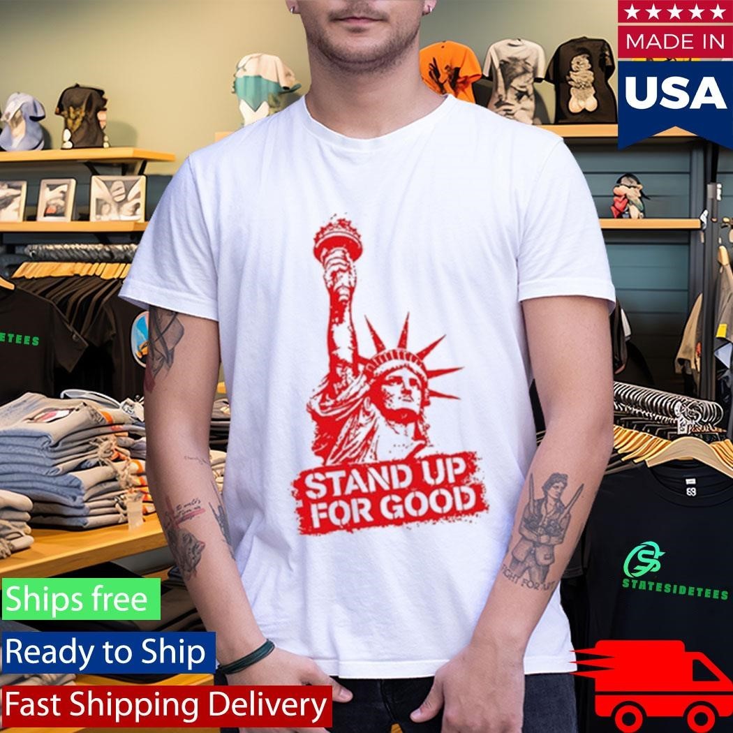 Stand Up For Renee Good Shirt