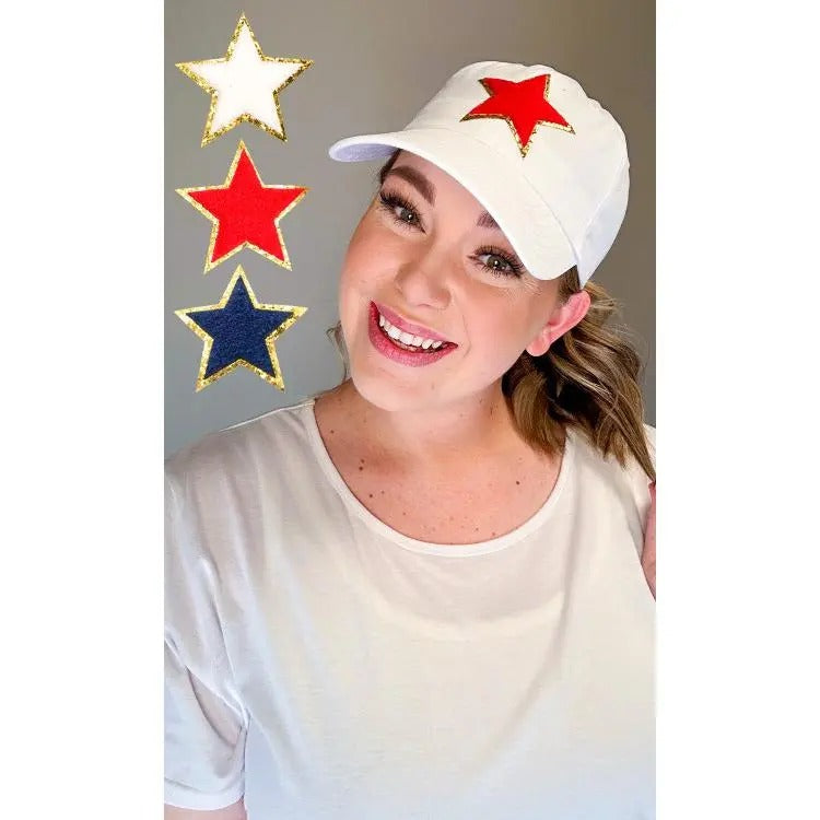 Star Ideal Chenille Vintage Hat T-Shirts, Hoodie, Sweatshirt | DripVista.com