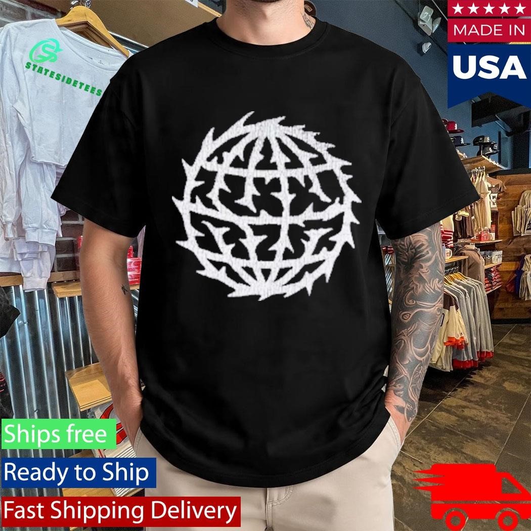 State Champs Death Globe Shirt