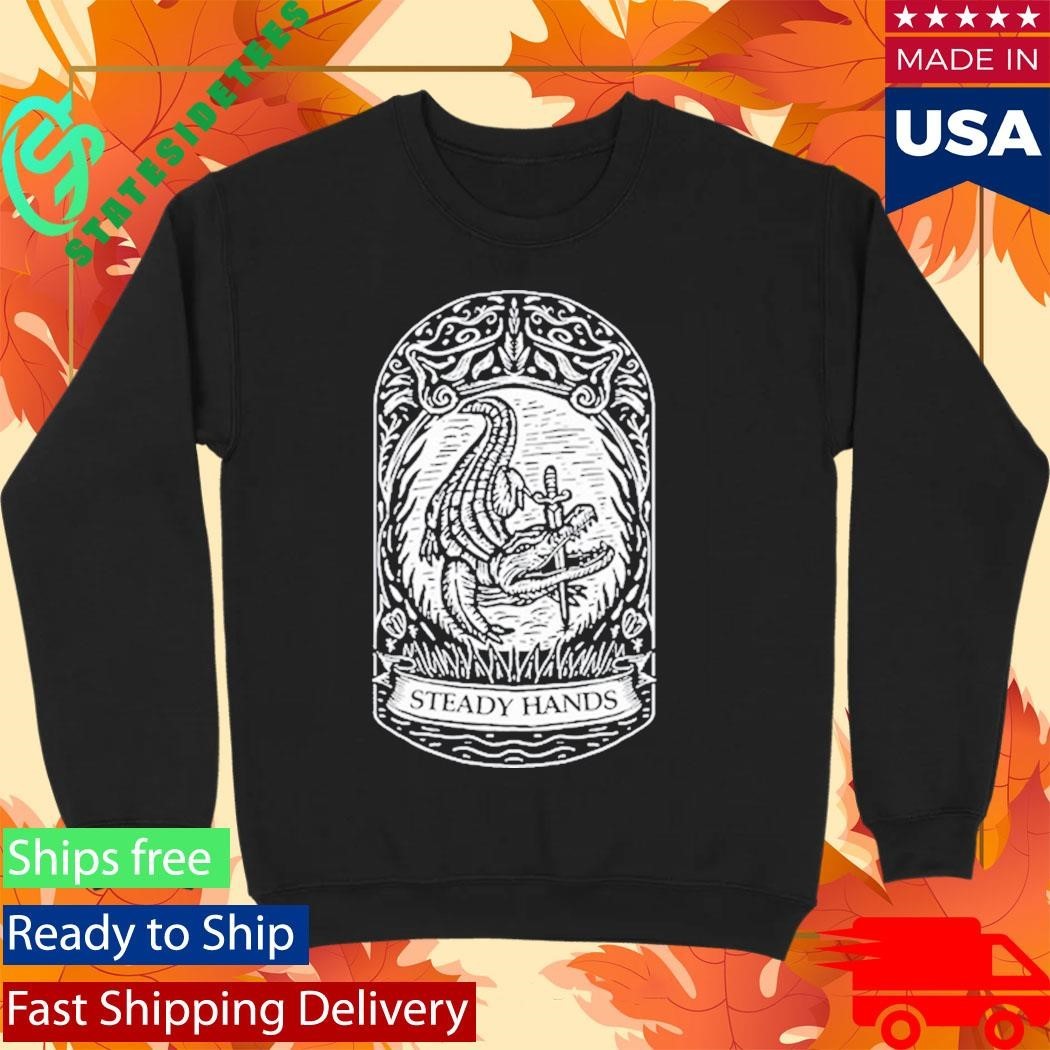 Steady Banner Shirt