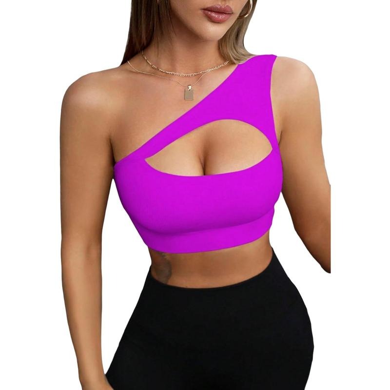 Straw hat pirates Shoulder Cut Out Sports Bra Workout Gym Yoga Crop Tops T-Shirts, Hoodie, Sweatshirt | DripVista.com