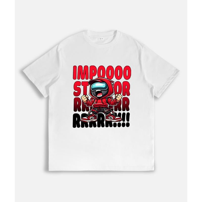 Straw hat pirates We Spiky hair fighters Know Who T-ShirtIMMPPOOOOOSSSTTERRRR Shirt, Trending Graphic TeeShirt,Fun Graphics,Classic Fashion,Timeless