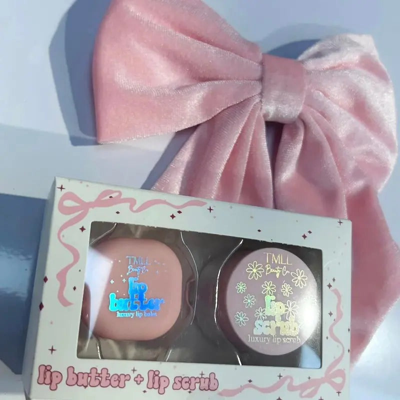 Strawberry Lip Butter & Scrub Kit T-Shirts, Hoodie, Sweatshirt | DripVista.com