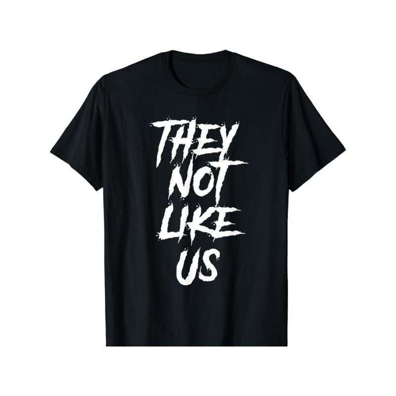 Street style, cotton T-shirt, US election must-have fashion, high-quality breathable material, soft and skin-friendly...