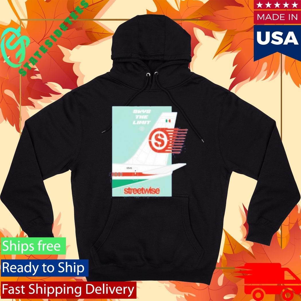 Streetwise Gear Aero Shirt
