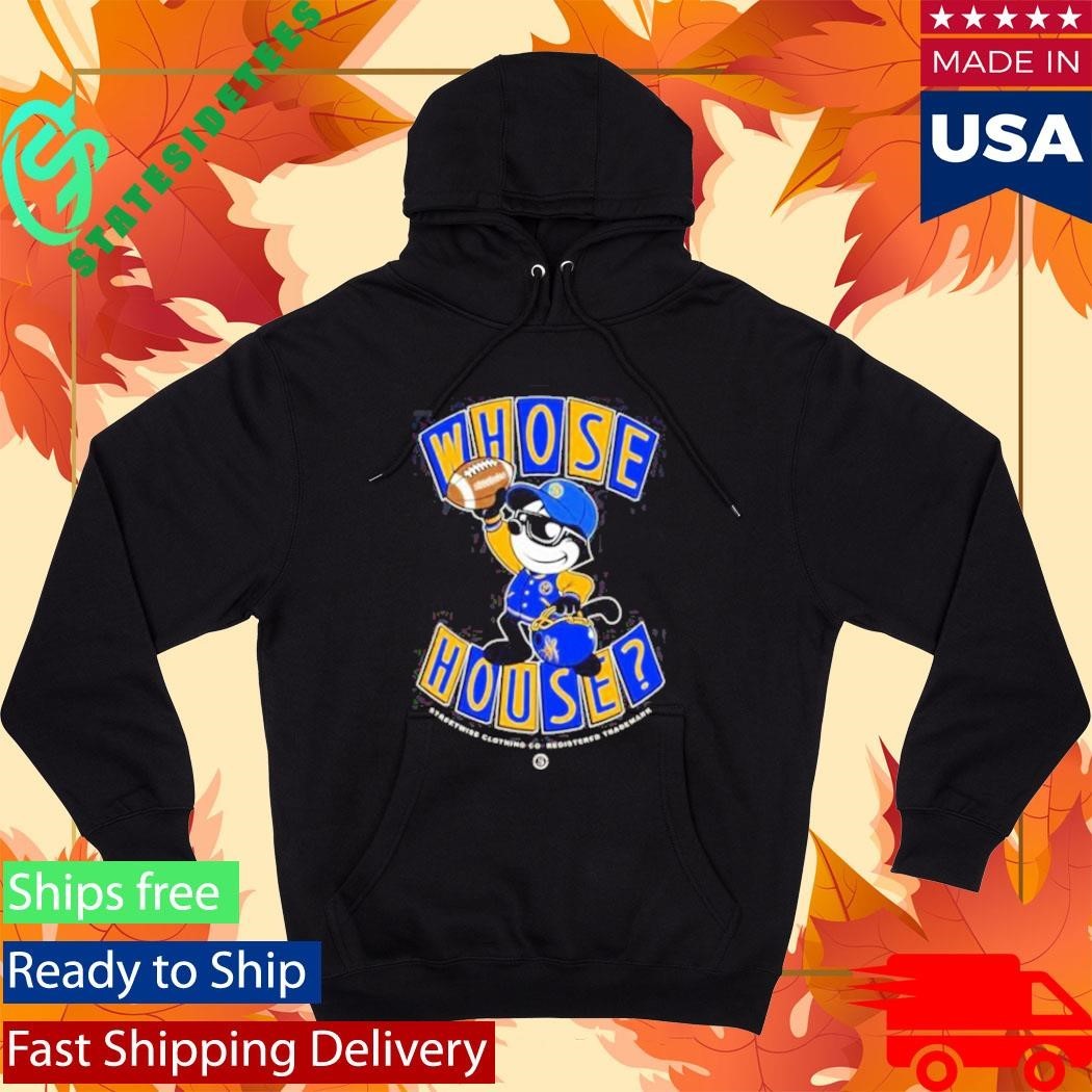 Streetwise Gear Our House Shirt