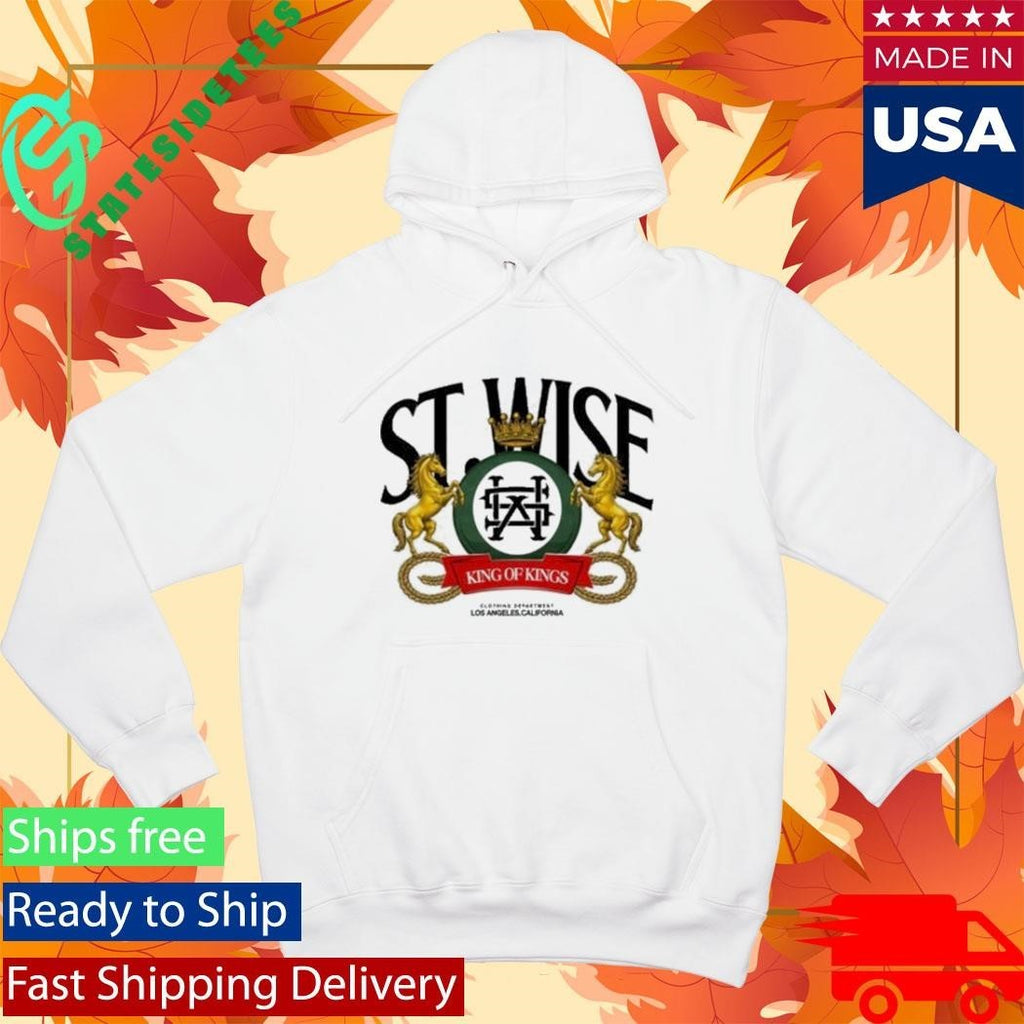 Streetwise Gear The Stable T-Shirt