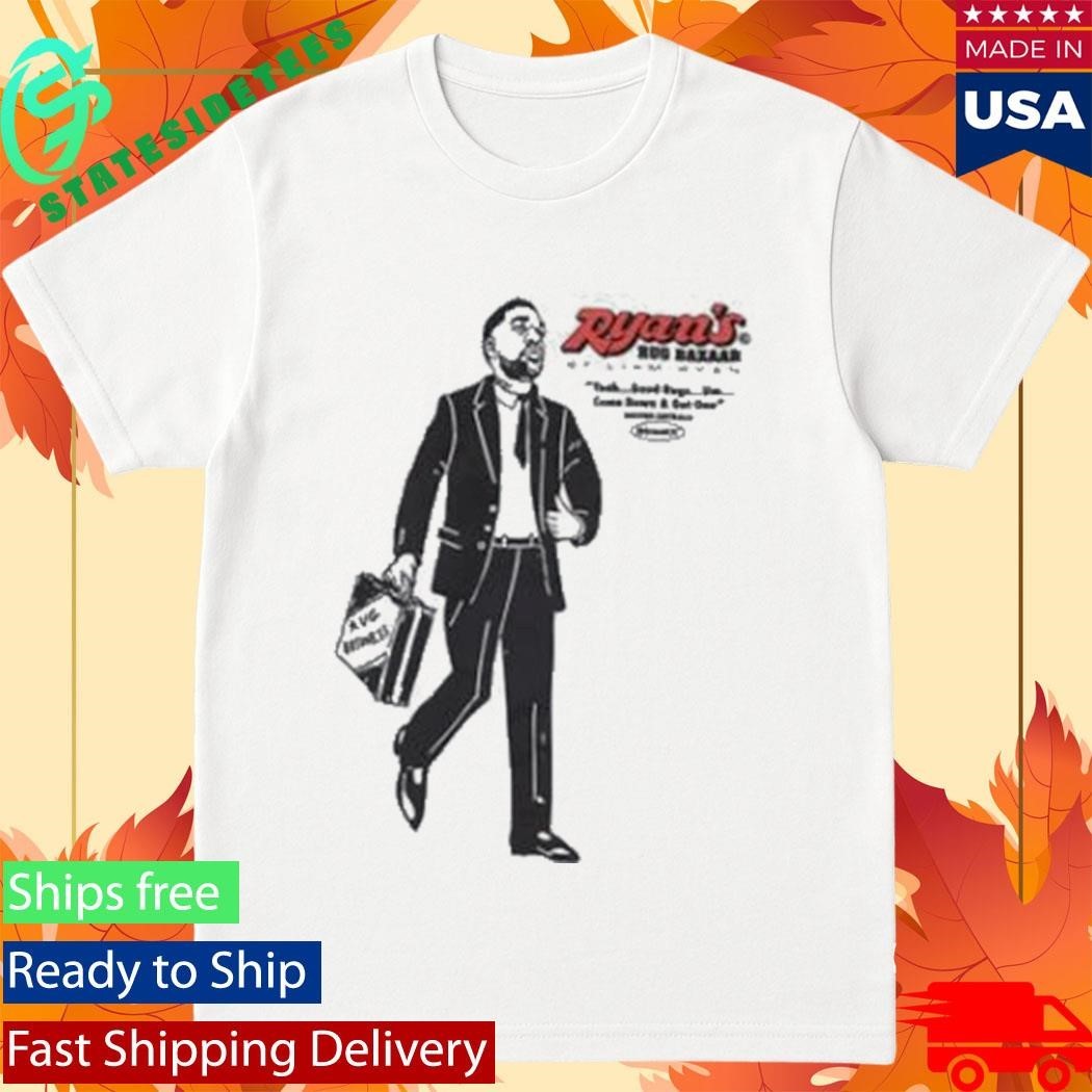 Streetx Good Rugs & Stuff Shirt