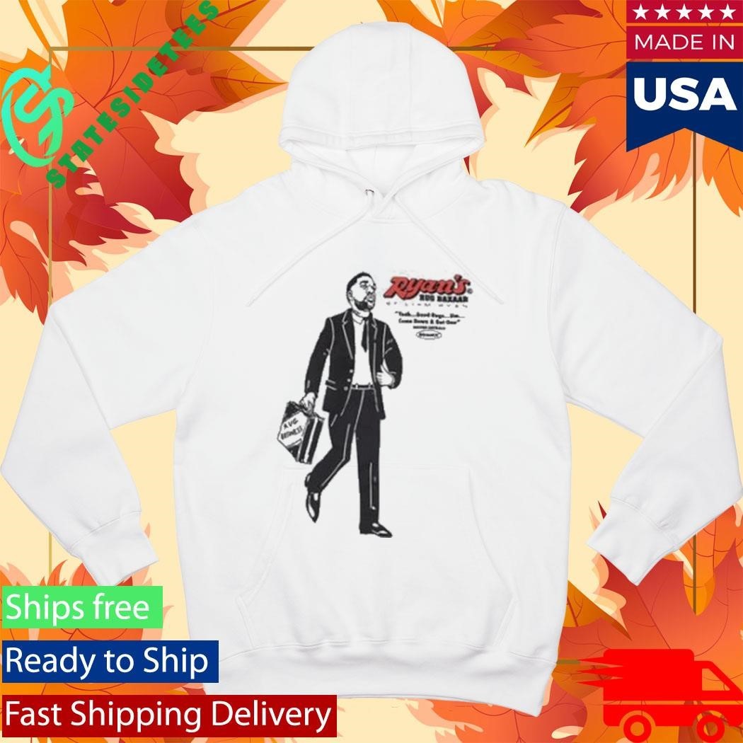 Streetx Good Rugs & Stuff Shirt