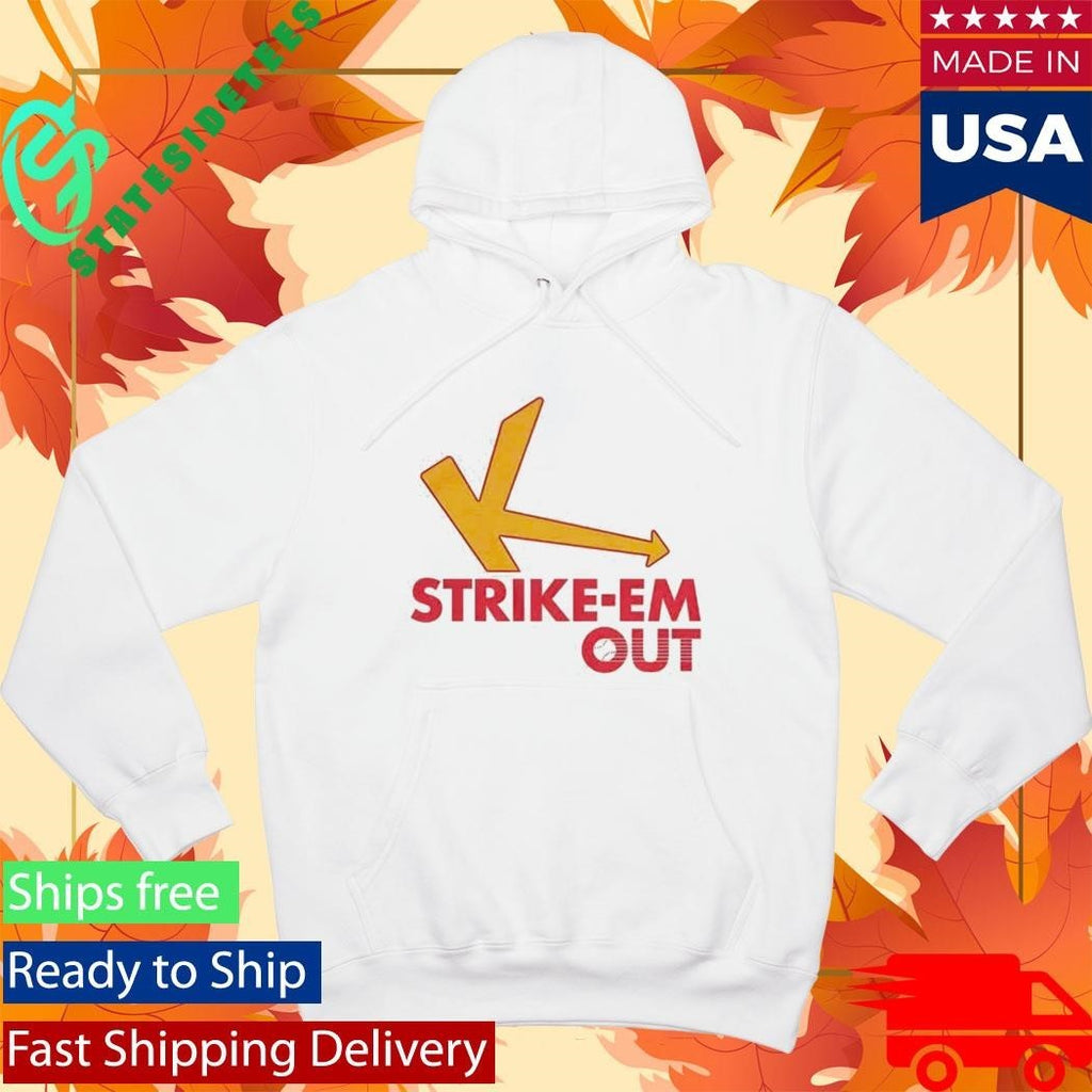 Strike-Em Out Shirt