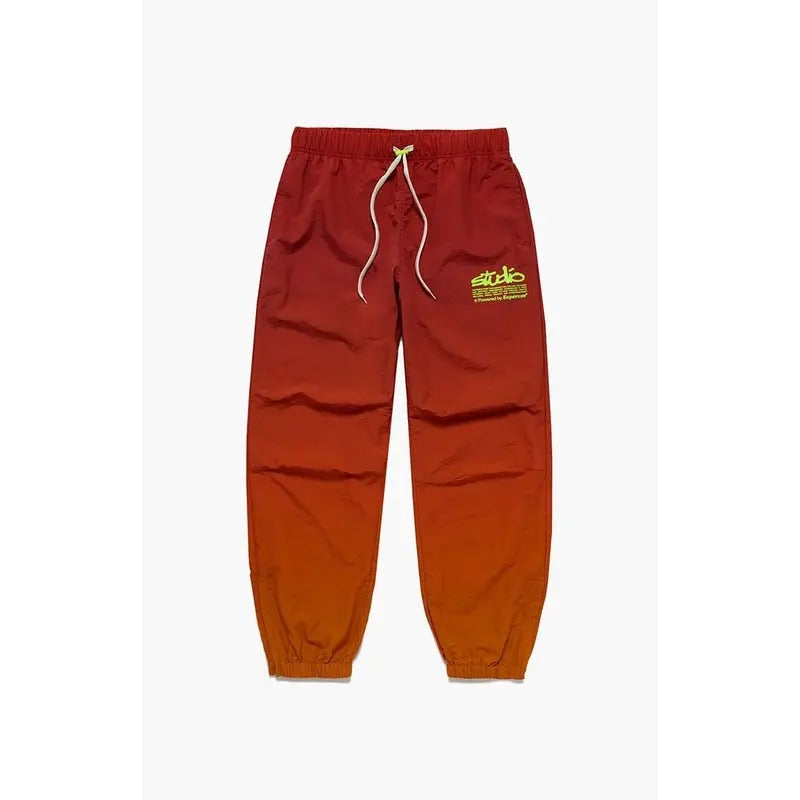 Studio by Supervsn Men's Harmony Nylon Pants T-Shirts, Hoodie, Sweatshirt | DripVista.com