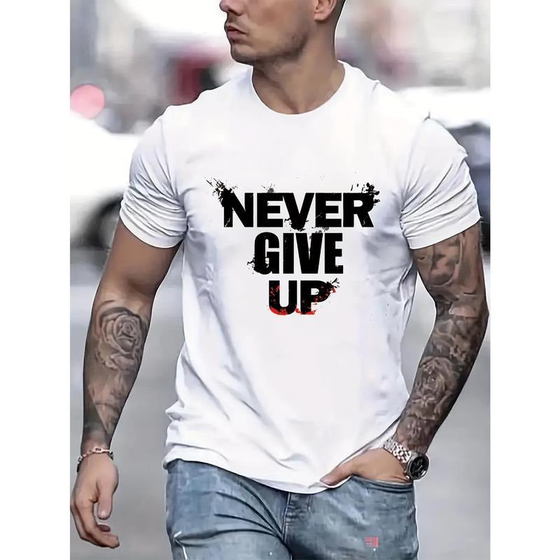 Stylish Casual Men'WB shield Letter Print T-shirt Hoodie, Sweatshirt | DripVista.com