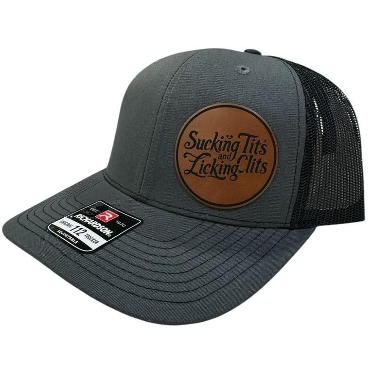 Sucking Ts and Licking Cs Hat T-Shirts, Hoodie, Sweatshirt | DripVista.com