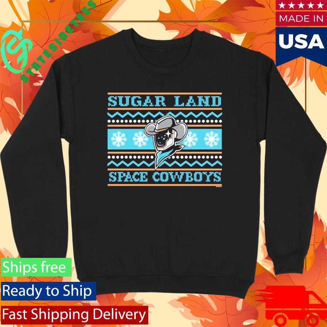 Sugar Land Space Cowboys Bimm Ridder Shirt