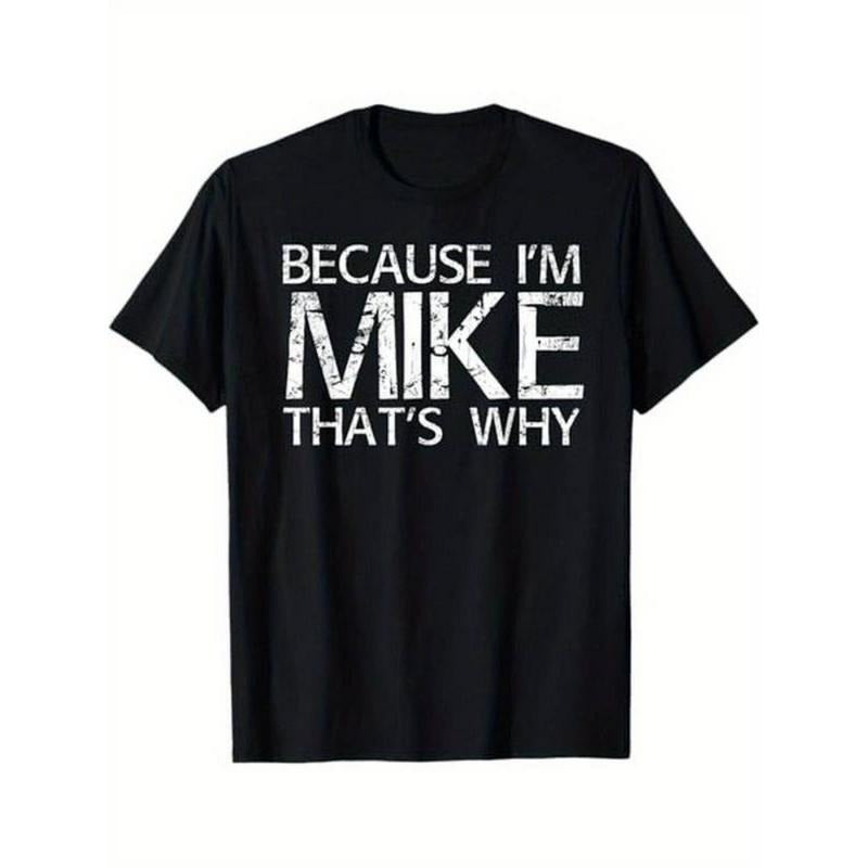 Summer Lightsaber brand Shirts BECAUSE Swoosh'Bat brand MIKE THAT'WB shield WHY Fun Shirt Funny Gift Idea Lightsaber...