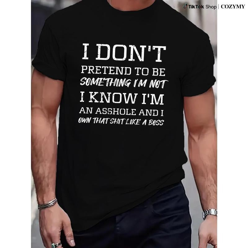 Summer Men'WB shield Sports T-Shirt T-Shirt Gym Jogging Top Crew Neck Sweatshirt Fitness Workout Clothing Short...