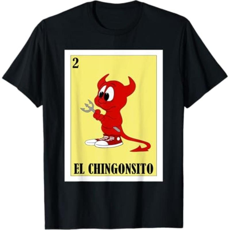 Summer Tshits Funny Mexican Design for Kids - Superhero team Chingonsito T-Shirt Hoodie, Sweatshirt | DripVista.com