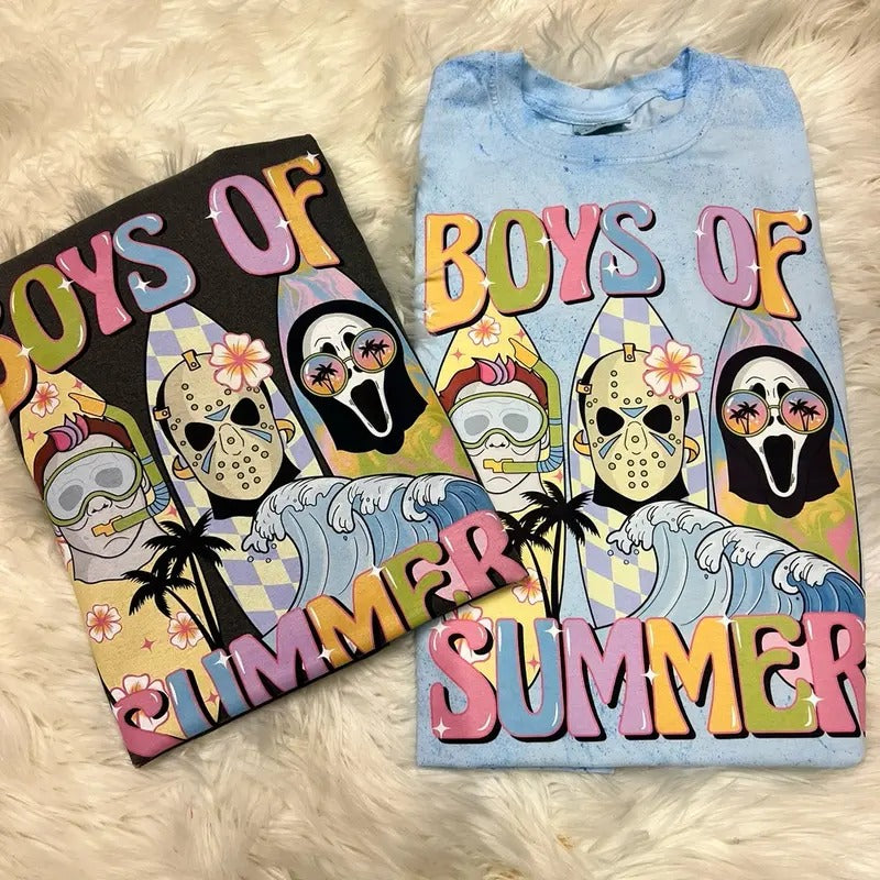 Summer shirt Hoodie, Sweatshirt | DripVista.com