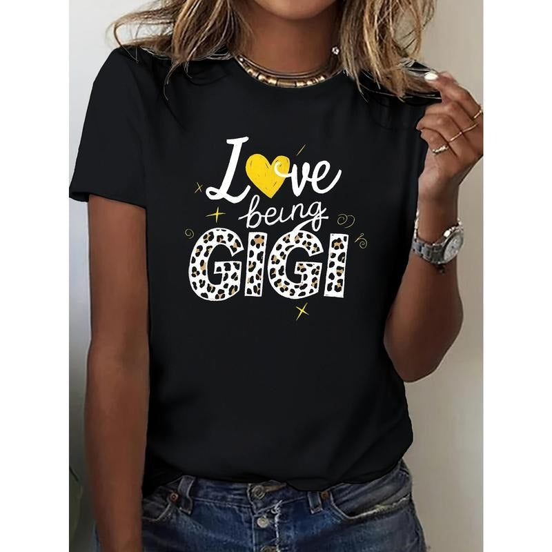 Women'WB shield FOG T-Shirt
