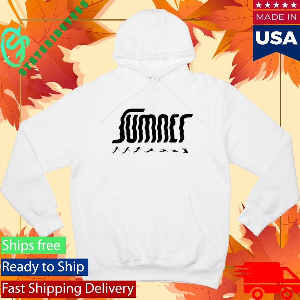 Sumner Music Shirt