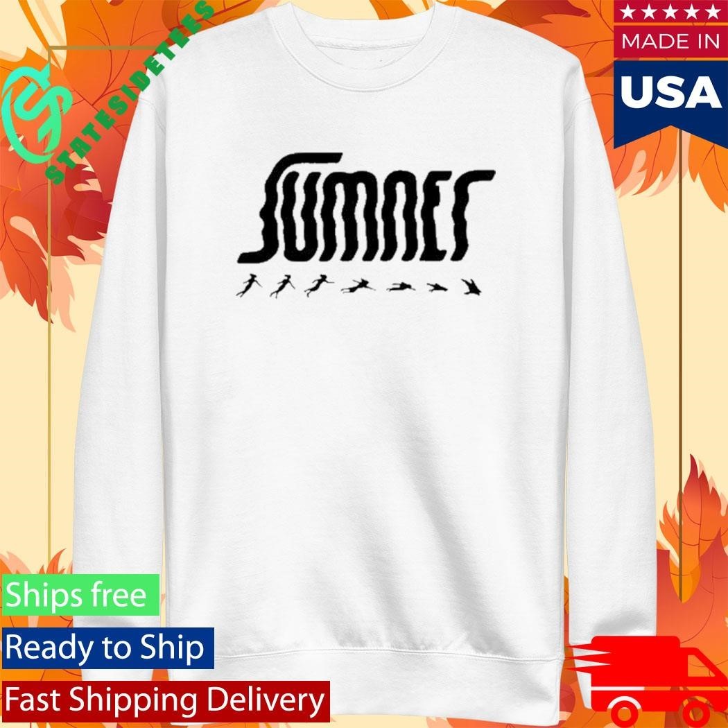 Sumner Music Shirt