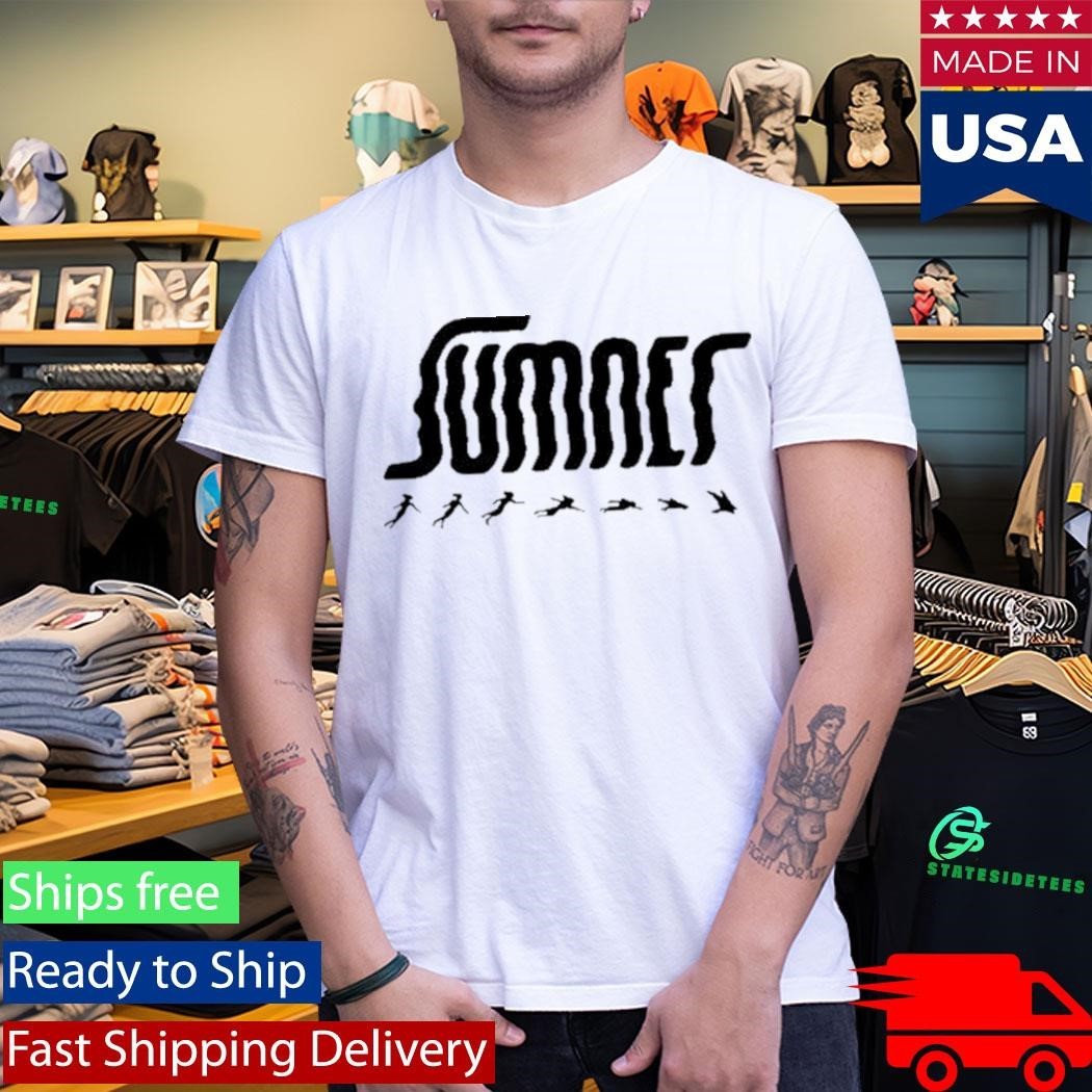 Sumner Music Shirt