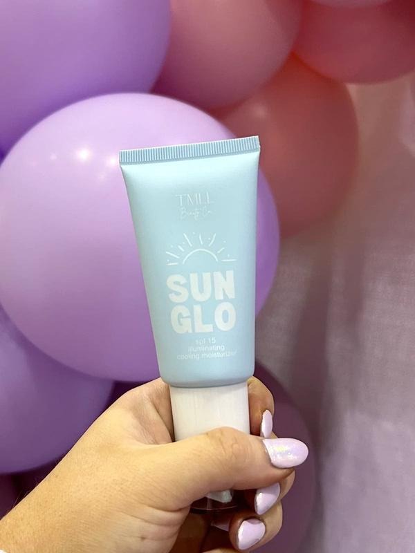 Sun Glo Cooling Moisturizer T-Shirts, Hoodie, Sweatshirt | DripVista.com