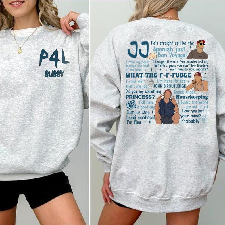 Super Fresh New Arrivals JJ Maybank Shirt, Homage 90s JJ Maybank Fan Tee, Y2K Movie Character Comfort Color Shirt, Gift for Women and Men