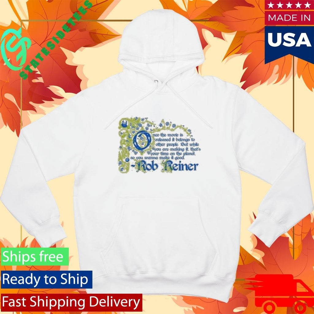 Super Yaki Once Upon A Movie Shirt