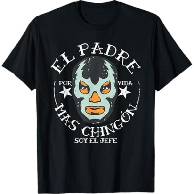 Superhero team Padre Mas Chingon T-Shirt Hoodie, Sweatshirt | DripVista.com