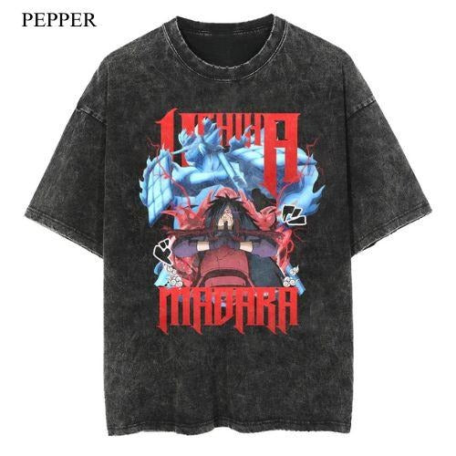 Superhero team VINTAGE OVERSIZE T-SHIRT, ANIME MANGA T-SHIRT, UNISEX T-SHIRT, GIFT FOR HIM