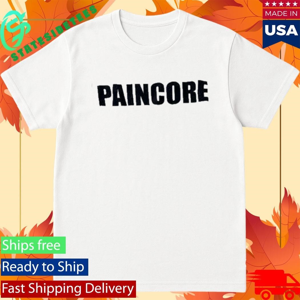 Swag Nightmare Paincore T-Shirt