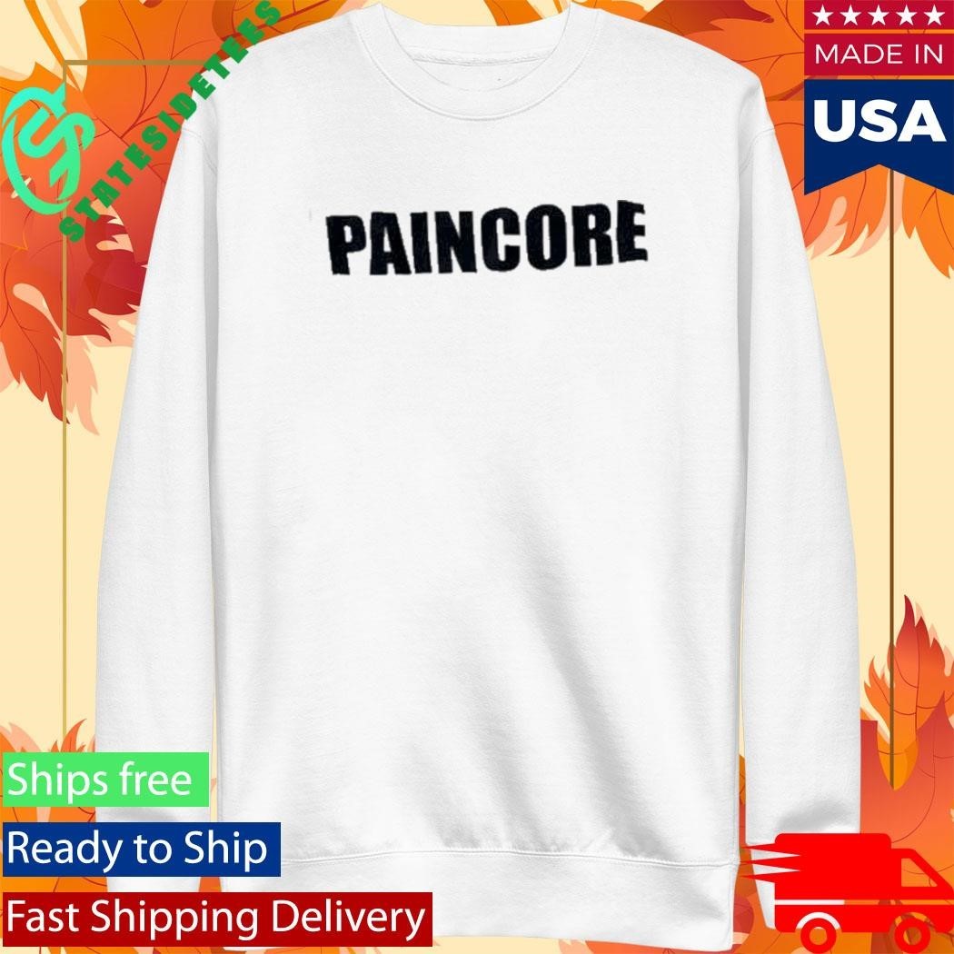 Swag Nightmare Paincore T-Shirt