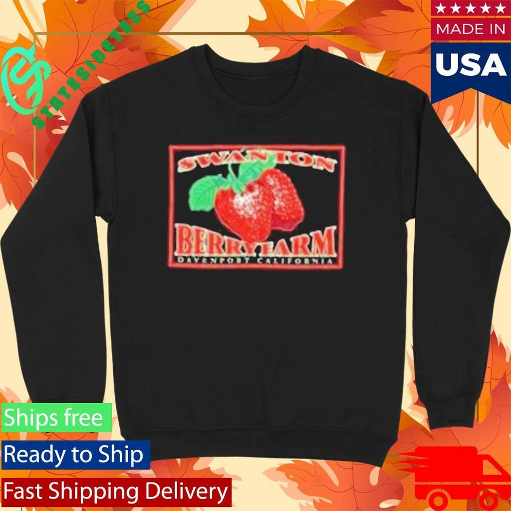 Swanton Berry Farm Shirt