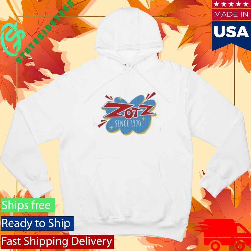 Sweet Memories Zotz Logo Shirt