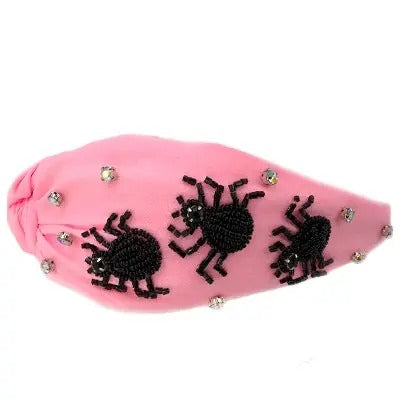 Sweet Spider Beaded Headband T-Shirts, Hoodie, Sweatshirt | DripVista.com