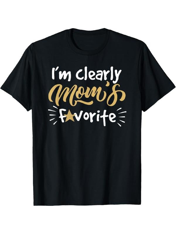 Swoosh'Bat brand Clearly Mom'WB shield Favorite PlayStation brand Jumpman Daughter Shirt Funny Gift T-Shirt Summer...