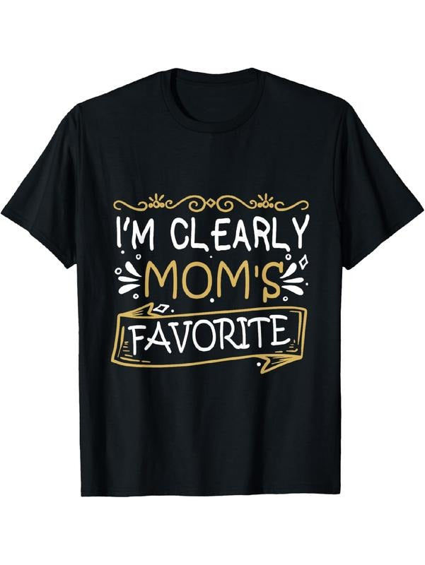 Swoosh'Bat brand Clearly Mom'WB shield Favorite PlayStation brand Jumpman Daughter T-Shirt Summer Streetwear Hoodie,...