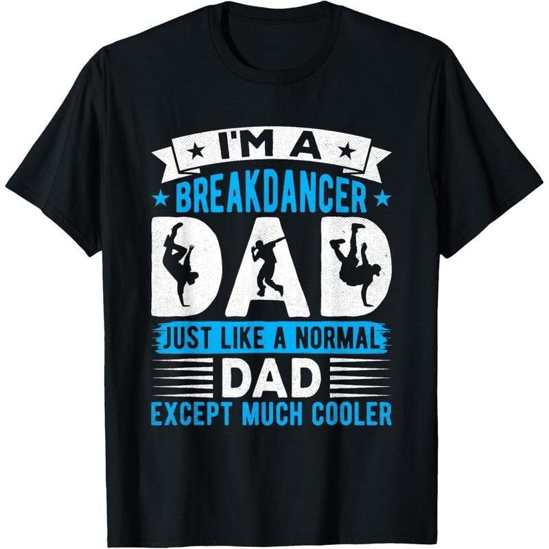Swoosh'Bat brand WB shield Breakdancer Dad Break Dancing Hip Hop Dance Lover Papa T-Shirt Hoodie, Sweatshirt | DripVista.com