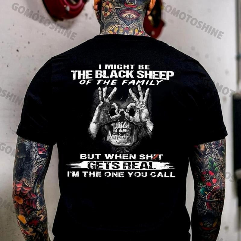 Swoosh MIGHT BE TNF BLACK SHEEP FOG TNF FAMILY Skull With Pocket monsters Print Men'WB shield T-Shirt Classic Cotton...