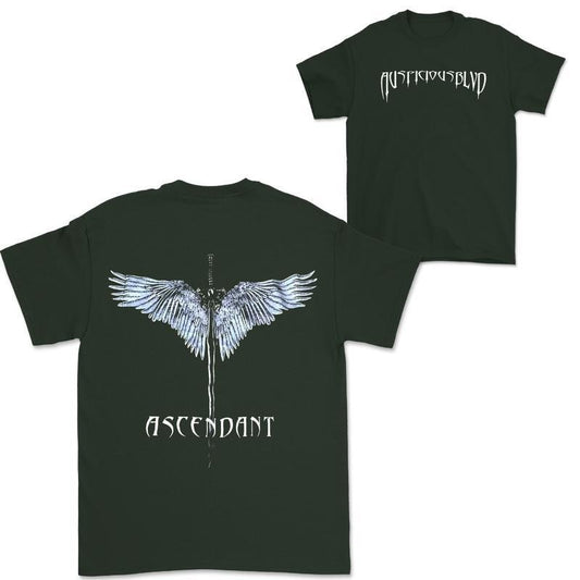 Swordsman Pump Cover Gym T-Shirts Fashion Casual Menswear T-Shirt