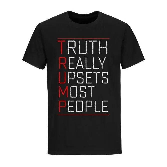 T-shirt Donald Trump Rally Political Shirts MAGA Trump 2024 Shirts Made in USA Hoodie, Sweatshirt | DripVista.com