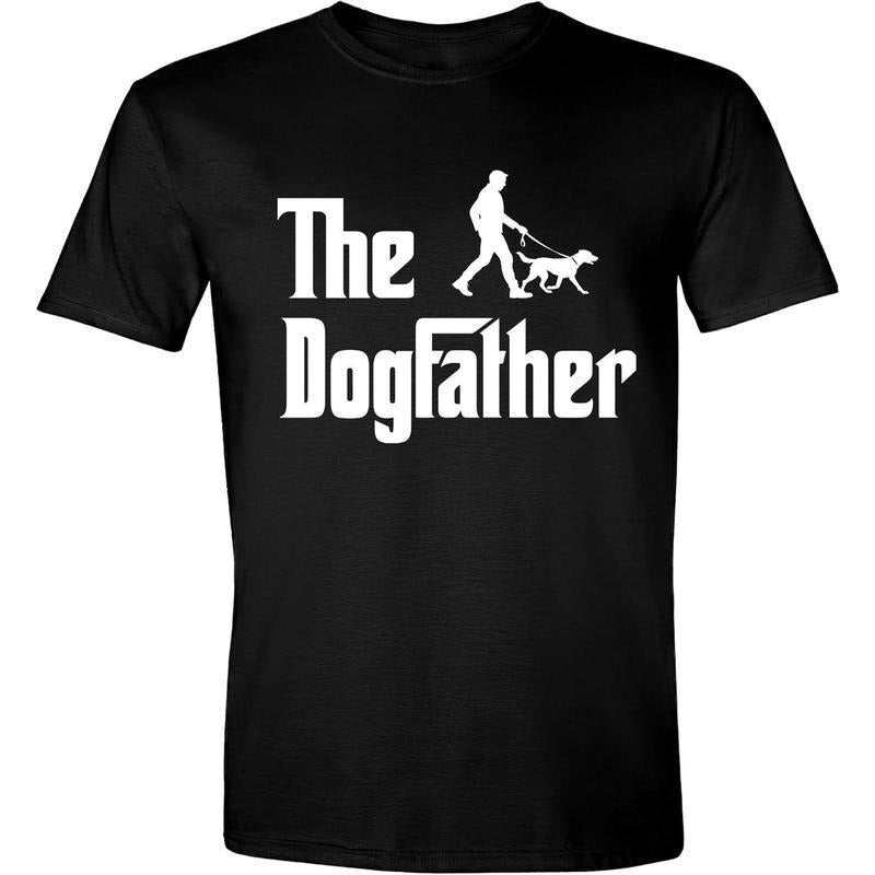 TNF TNF T-Shirt Funny Cute Pet Lover Dad Shirt Hoodie, Sweatshirt | DripVista.com