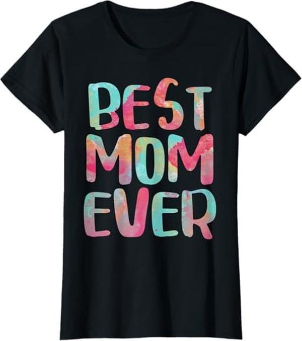[TNF'WB shield Day] Mom TeeBest Mom Ever Shirt Women TNF Day T-Shirt