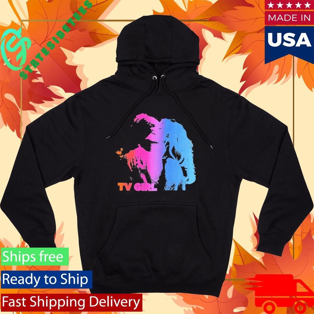 TV Girl French Exit Shirt